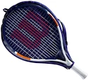 Detská tenisová raketa Wilson Roland Garros Elite 19