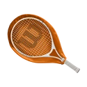 Detská tenisová raketa Wilson  Roland Garros Elite 21