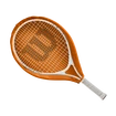 Detská tenisová raketa Wilson  Roland Garros Elite 23
