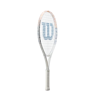 Detská tenisová raketa Wilson  Roland Garros Elite 25