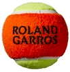 Detská tenisová raketa Wilson  Roland Garros Elite 25 Kit 2021