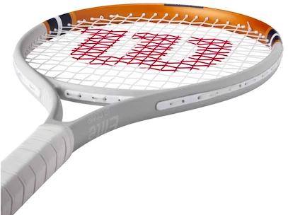 Detská tenisová raketa Wilson  Roland Garros Elite Comp JR
