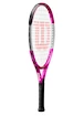 Detská tenisová raketa Wilson Ultra Pink 21