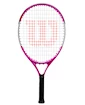 Detská tenisová raketa Wilson Ultra Pink 21