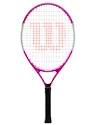 Detská tenisová raketa Wilson Ultra Pink 23