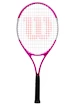 Detská tenisová raketa Wilson Ultra Pink 25