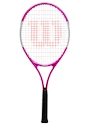 Detská tenisová raketa Wilson Ultra Pink 25