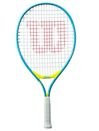 Detská tenisová raketa Wilson Ultra Power 21 JR