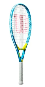 Detská tenisová raketa Wilson Ultra Power 23 JR