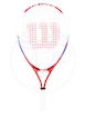 Detská tenisová raketa Wilson US Open 23