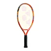 Detská tenisová raketa Yonex  Junior 17 Coral Orange