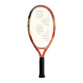 Detská tenisová raketa Yonex Junior 17 Coral Orange