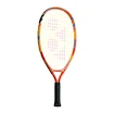 Detská tenisová raketa Yonex  Junior 19 Coral Orange