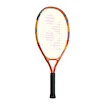 Detská tenisová raketa Yonex  Junior 21 Coral Orange