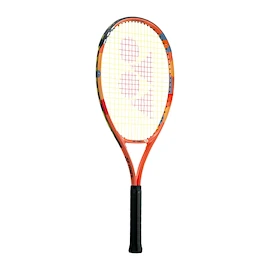 Detská tenisová raketa Yonex Junior 25 Coral Orange