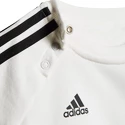 Detská tepláková súprava adidas 3-Stripes Real Madrid CF