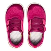 Detská voľnočasová obuv Keen KNX KNIT DS Beaujolais/Raspberry