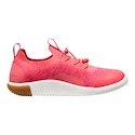Detská voľnočasová obuv Keen KNX KNIT LACE Dubarry/Star white