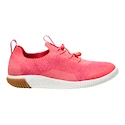 Detská voľnočasová obuv Keen KNX KNIT LACE Dubarry/Star white