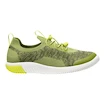 Detská voľnočasová obuv Keen KNX KNIT LACE Iguana/Evening primrose
