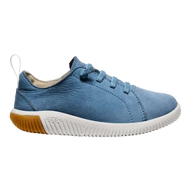 Detská voľnočasová obuv Keen KNX LACE Coronet blue/Vapor