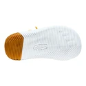 Detská voľnočasová obuv Keen KNX LACE Daffodil/Star white