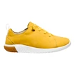 Detská voľnočasová obuv Keen KNX LACE Daffodil/Star white  US 7