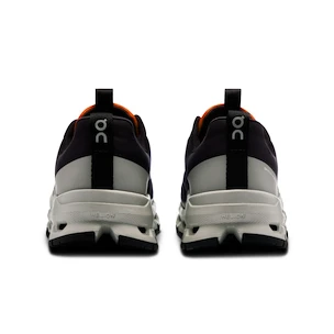 Detská voľnočasová obuv On Cloudhero Waterproof Magnet/Fog  EUR 38
