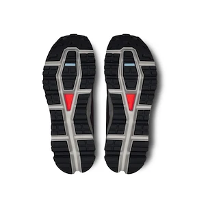 Detská voľnočasová obuv On Cloudhero Waterproof Magnet/Fog  EUR 38