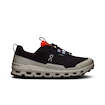 Detská voľnočasová obuv On Cloudhero Waterproof Magnet/Fog  EUR 38