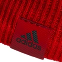 Detská zimná čiapka adidas Beanie FC Bayern Mníchov