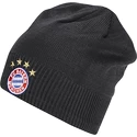 Detská zimná čiapka adidas Beanie FC Bayern Mníchov S95122