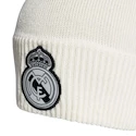 Detská zimná čiapka adidas Beanie Real Madrid CF