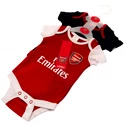 Detské body Arsenal FC 2 kusy