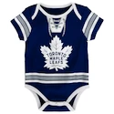 Detské body Outerstuff Hockey PRO NHL Toronto Maple Leafs