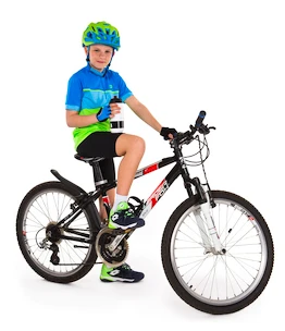 Detské cyklistické kraťasy Etape  Junior