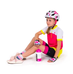 Detské cyklistické nohavice Etape  Junior