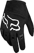 Dětské cyklistické rukavice Fox Kids Dirtpaw Glove Black