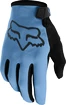 Detské cyklistické rukavice Fox  Yth Ranger Glove