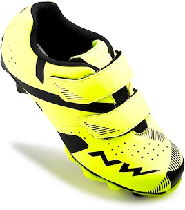 Detské Cyklistické tretry NorthWave Wave Hammer
