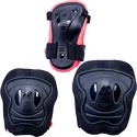 Detské inline chrániče K2  Marlee Pro Pad Set