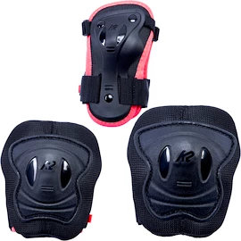 Detské inline chrániče K2 Marlee Pro Pad Set