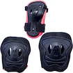 Detské inline chrániče K2  Marlee Pro Pad Set S