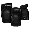 Detské inline chrániče Powerslide  Basic Set Black