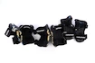 Detské inline chrániče Tempish  Stryker Black