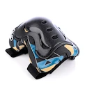 Detské inline chrániče Tempish  Stryker Black