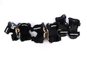 Detské inline chrániče Tempish  Stryker Black