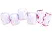 Detské inline chrániče Tempish  Stryker Pink