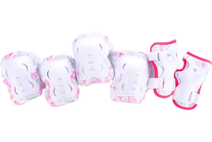Detské inline chrániče Tempish  Stryker Pink