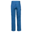 Detské kalhoty Jack Wolfskin  Safari Zip Off Pants Wave Blue
